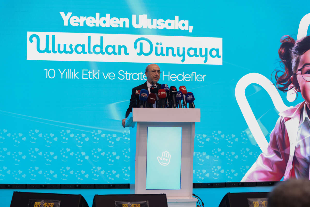 SOBE müjdeyi Konya’dan verdi! Yeni şube açıyor 11